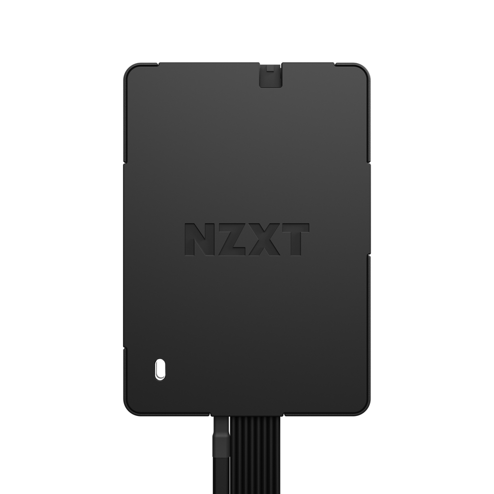 NZXT ファン　コントローラー RGB ＆ Fan Controller | 株式会社タイムリー